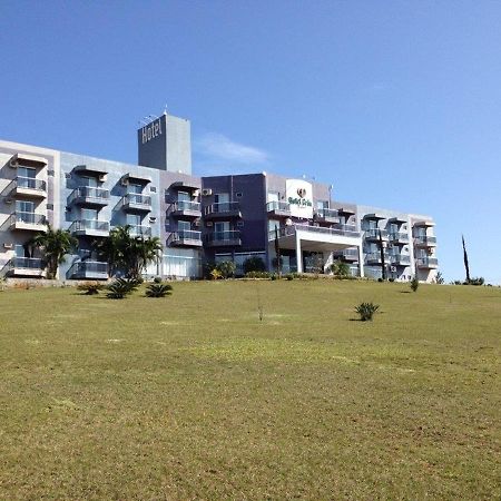 Hotel Cedro Palace Sao Jose do Cedro Εξωτερικό φωτογραφία