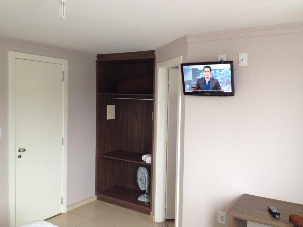 Hotel Cedro Palace Sao Jose do Cedro Εξωτερικό φωτογραφία